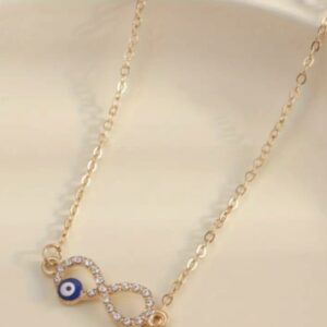 Pendant Necklace