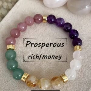 Good Luck Charm Bracelet