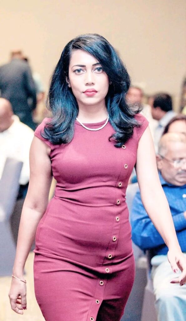 Thilini